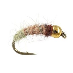 TG Beige & Olive Graylings Favourite