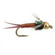 TG BH Flashback Bob  Copper 10