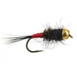 TG Black Red Catcher
