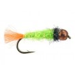 TG Bright Green Clown