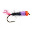 TG Bright Pink Clown