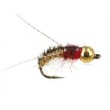 TG Brown Sedge Nymph