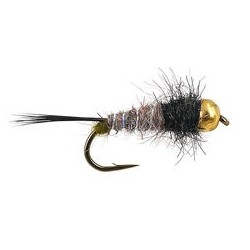 TG Classic Grey Olive Nymph