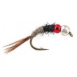 TG Competition Red & Beige