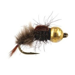TG Dark Owl Nymph