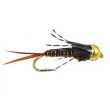 TG Epoxy Back Copper Stone