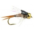 TG Epoxy Back Montana Flash