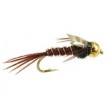 TG Epoxy Back Phesant Tail
