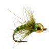TG Green Quill Grayling Nymph