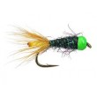 TG Green Spectra
