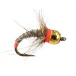 TG Grey Quill Grayling Nymph