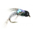 TG Grey Quill