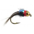 TG Ivans Dark Quill