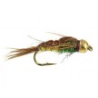 TG Kyles Spring Creek Pheasant