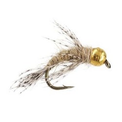 TG March Brown Competition