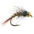 TG March Brown Variant Nymph