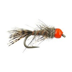 TG Minchs Hare & Copper