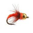 TG Orange Quill Grayling Nymph