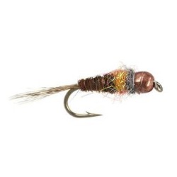 TG Pt Orange Neck