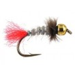 TG Red Tag Grey