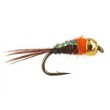 TG Tinsel Pheasant O Nymph
