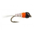 TG Tinsel White Nymph