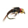 TG Toms Competition Nymph Black
