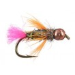 TG Trout Scare