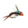 TG Twisted Sister  Copper & Black