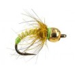 TG Yellow Quill Grayling Nymph