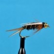 Tungsten Bead Head Prince Nymph