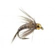 Tungsten Peters Dark Quill
