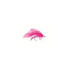 Bead ConeHeadain Creeper Pink