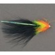 Beadhead Cut Throat Black Cat