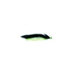 BL Black Bead ConeHeadain Snake