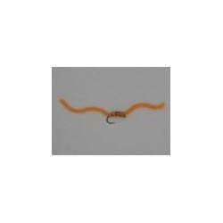 BL Earthworm Weighted Squirmy Wormy