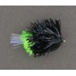 BL Jelly Blob Black & Green