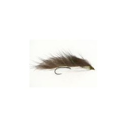 BL Snakelet Natural Black