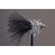 Black & Silver Mini Humungus