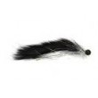 Black & Silver Snake Booby