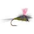 Hi Vis BWO Parachute