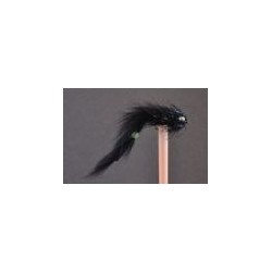 Black Bunny Leech