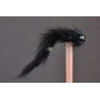 Black Bunny Leech