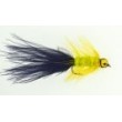 Black Cat Leadhead