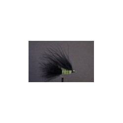 Black Cats Whisker