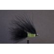 Black Cats Whisker