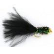 Black Fritz Goldhead