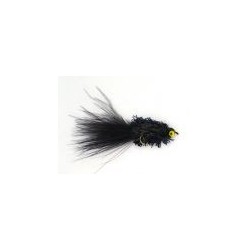 Black Fritz Leadhead