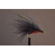 Black Marabou