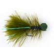 Blue Flash Damsel Mini Booby